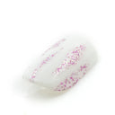 Buy Renee Cosmetics Stick On Nails - DN 01 Reusable Artificial Fake Nail Set Online in India