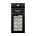 Shop Renee Cosmetics Stick On Nails - Mn 01 Online in India Chennai Tamil Nadu / Review
