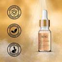 Shop Renee Cosmetics Texture Fix Post Make Up Oil (10ml) Online in India Chennai Tamil Nadu / Review