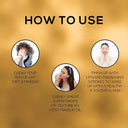 Check out Renee Cosmetics Texture Fix Post Make Up Oil (10ml) reviews.