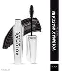 Buy Renee Cosmetics Volumax Mascara - Black (10ml) Online in India