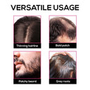 RENEE Cover-Up Hair Powder- Cover Grey Roots & Bald Spots Instantly, Fuller & Denser Hair (4g)