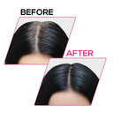 RENEE Cover-Up Hair Powder- Cover Grey Roots & Bald Spots Instantly, Fuller & Denser Hair (4g)