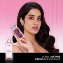 Buy Renee Products at the lowest price from Pixies.in. Check out Renee Cosmetics Bloom Perfume (15ml) reviews. COD