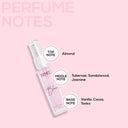 Buy Renee Cosmetics Eau De Parfum Premium Fragrance Set - Bloom & Dark Desire 8 ml (Pack of 2) Online in India