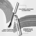 Shop RENEE Midnight Mascara