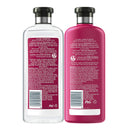 Herbal Essences Bio:Renew White Strawberry & Sweet Mint Shampoo and Conditioner Combo (400 ml + 400 ml)