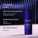 Buy Foxtale Products at the lowest price from Pixies.in. Check out Foxtale 0.15% Encapsulated Retinol Night Serum For Fighting Signs Of Ageing (30ml) reviews. COD