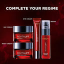 L'Oreal Paris Revitalift Triple Action Night Cream Mask (50ml)