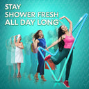 Shop Rexona Shower Fresh Underarm Roll On Deodorant For Women (50ml) Online in India Chennai Tamil Nadu / Review