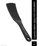 Hair Line Professional Double Sided Emery Pads Foot Scrubber (HFC043)