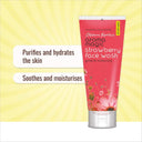 Aroma Magic Strawberry Face Wash (100ml)