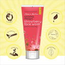 Aroma Magic Strawberry Face Wash (100ml)