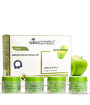 sara-Green-Apple-facial-kit-4-step-facial-kit