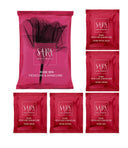 GTIN,EAN Code:8906060210446, Manicure kit,Pedicure Kit,nail care,hand and feet, Shop Sara Rose Pedicure And Manicure Kit (50gm) online at Pixies.in