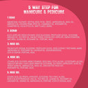  Manicure kit