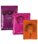 Buy Sara V.A.E Mineral Line Body Mould Mask (400gm) Online in India