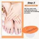 Pedicure Kit