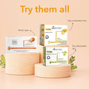 Check out Sara Banana Facial Kit (4 Step Facial Kit) reviews.