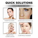 Buy Sara Charcoal Face Mould Mask (400gm) Online in India