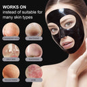 Shop Sara Charcoal Face Mould Mask (400gm) online at Pixies.in
