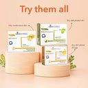 Check out Sara Orange Facial Kit (4 Step Facial Kit) reviews.