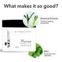 Buy Sara Professional D-tan Scrub (400gm) Online in India
