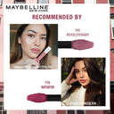 Maybelline New York Superstay Matte Ink Liquid Lipstick (5ml)