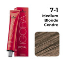 schwarzkopf-professional-igora-royal-permanent-color-creme-7-1-Medium-Blonde-Cendre