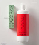 Buy Schwarzkopf Professional Products at the lowest price from Pixies.in. Check out Schwarzkopf Professional Igora Zero AMM Ammonia-Free Color Cream (3-0 Dark Brown Natural) (60ml) reviews. COD