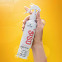 Buy Schwarzkopf Professional Products at the lowest price from Pixies.in. Check out Schwarzkopf Professional OSiS+ Flatliner Heat Protection Spray (200ml) reviews. COD