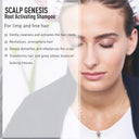 Buy Schwarzkopf BC Bonacure SG Root Activating Shampoo Online in India