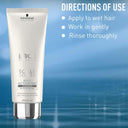 Shop Schwarzkopf Professional BC Bonacure SG Root Activating Shampoo for Thinning hair (200ml) Online in India Chennai Tamil nadu