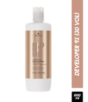 Buy Schwarzkopf Professional BlondeMe Premium Developer 9% 30 Vol (1000ml) Online in India