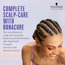 Buy Schwarzkopf Professional Products at the lowest price from Pixies.in. Check out Schwarzkopf Professional BC Scalp Genesis Anti Dandruff Shampoo reviews. COD