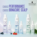 Schwarzkopf Professional Bonacure Anti-Dandruff Shampoo with Superberries & AHA (250ml)
