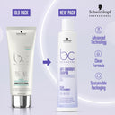 Schwarzkopf Professional Bonacure Anti-Dandruff Shampoo with Superberries & AHA (250ml)