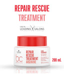 Schwarzkopf Professional Bonacure Repair Rescue Treatment with Arginine 200ML