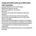 Schwarzkopf Professional IGORA Royal Fashion Lights Permanent Highlight Color Creme (L 00 Natural Extra)