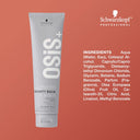 Shop Schwarzkopf Professional OSiS+ Curl & Waves Bounty Balm