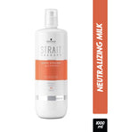GTIN,EAN Code:4045787184334, Shop Schwarzkopf Professional Strait Styling Therapy Neutralizing Milk (1000ml) Online in India Chennai Tamil Nadu / Review