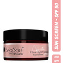 Azevita Ultra Light UV Defence Sunscreen SPF 50