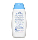 Buy Sebamed Baby Body Milk pH 5.5 (100ml) Online in India