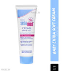Baby Cream Extra Soft