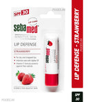 GTIN,EAN Code:4103040044754, Shop Sebamed Lip Defense - Strawberry (4.8g) Online in India Chennai Tamil Nadu / Review