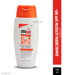 GTIN,EAN Code:4103040908971, Shop Sebamed Multiprotect Sun Lotion SPF 50+ Very High (150ml) Online in India Chennai Tamil Nadu / Review