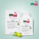  With Olive Oil & Panthenol (200ml) Online in India