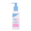 Baby Massage Oil
