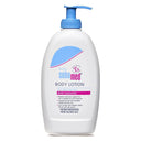 Buy Sebamed Baby Body Lotion