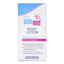 Shop Sebamed Baby Lotion (50ml) Online in India Chennai Tamil Nadu / Review